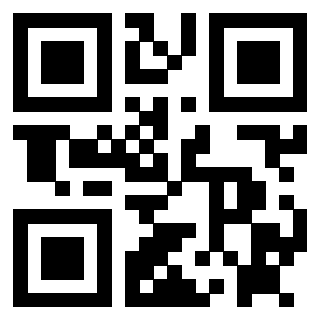 Il Qr Code di 3912485417