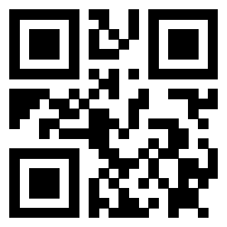 3912485421 - Immagine del Qr Code associato