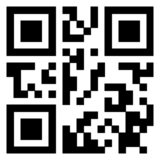 Il QrCode di 3912485426