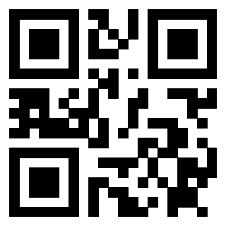Il QrCode di 3912485429