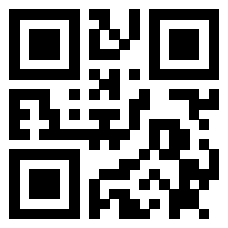 3912485430 - Immagine del QrCode associato