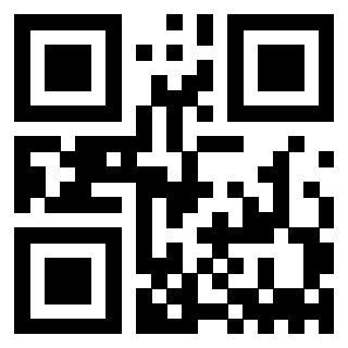 3912485432 QrCode associato