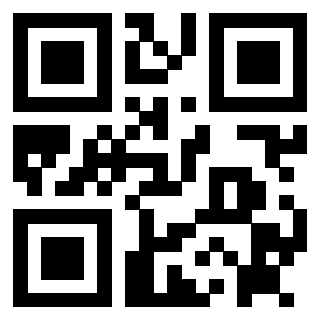 Immagine del QrCode di 3912485434