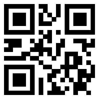 Il Qr Code di 3912485435