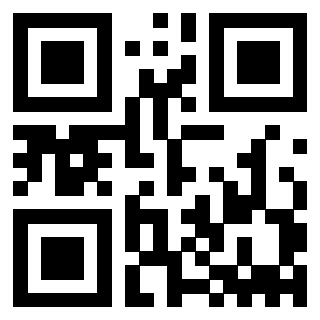 Il Qr Code di 3912485437