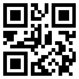 Il Qr Code di 3912485440