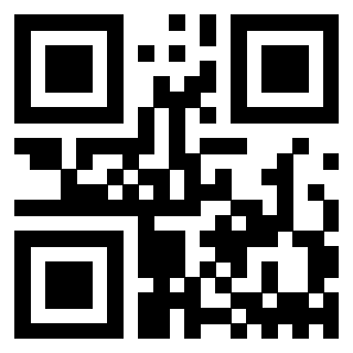 Il Qr Code di 3912485443