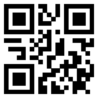 Scansione del QrCode di 3912485445