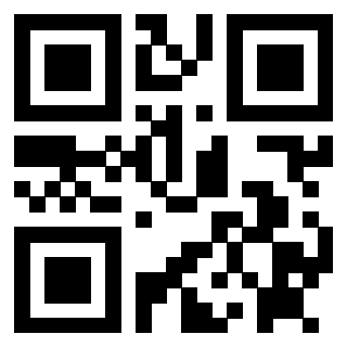 Immagine del QrCode di 3912485449