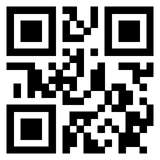 Il Qr Code di 3912485450
