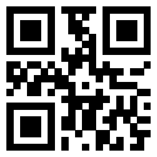 Qr Code di 3912485451