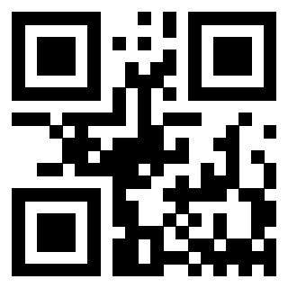 3912485452 - Immagine del Qr Code associato