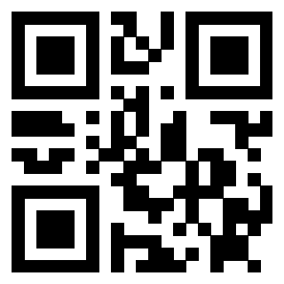 3912485455 - Immagine del Qr Code