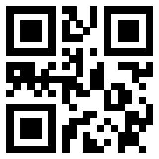 3912485456 Qr Code associato