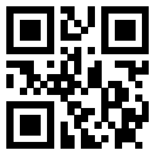 3912485457 - Immagine del Qr Code associato