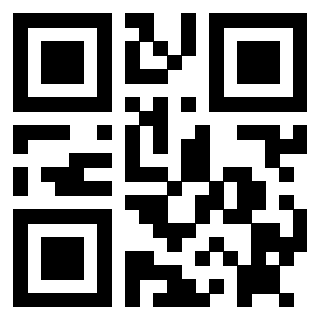 3912485458 QrCode associato