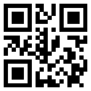 Il Qr Code di 3912485460