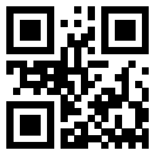 Immagine del QrCode di 3912485463