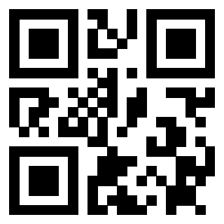 3912485466 QrCode associato