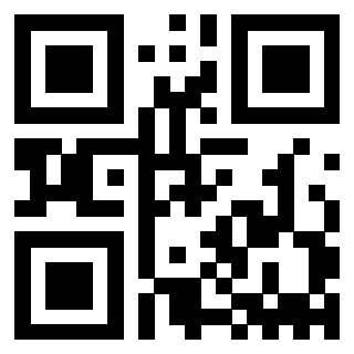 Immagine del QrCode di 3912485467