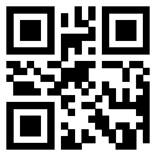 Scansione del QrCode di 3912485468