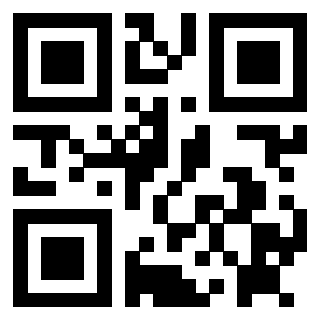 3912485469 - Immagine del Qr Code associato