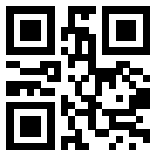 Scansione del Qr Code di 3912485472