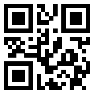 Il QrCode di 3912485474