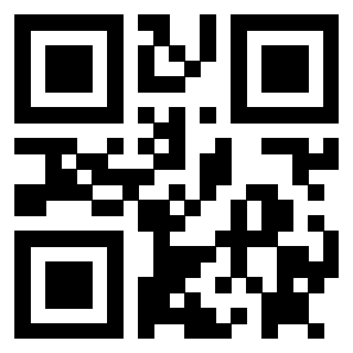 Immagine del QrCode di 3912485475