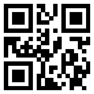 Il QrCode di 3912485477