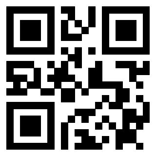 Il Qr Code di 3912485480