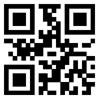 3912485481 Qr Code associato