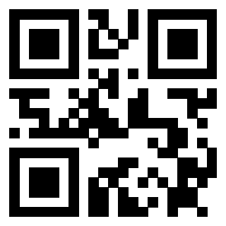 3912485482 QrCode associato