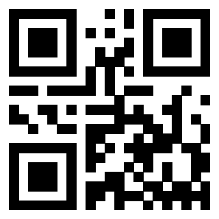 3912485483 - Immagine del QrCode associato