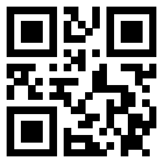 3912485487 - Immagine del QrCode associato