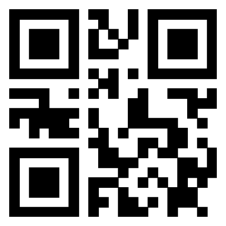 3912485488 - Immagine del Qr Code associato