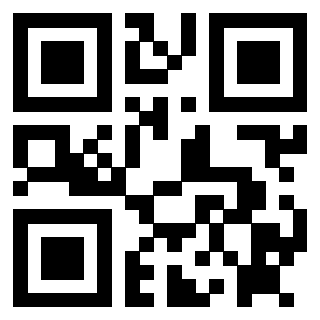 Immagine del QrCode di 3912485489
