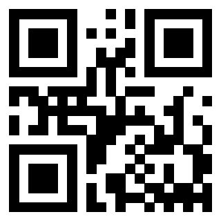 3912485490 - Immagine del Qr Code associato