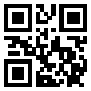 3912485493 - Immagine del QrCode associato
