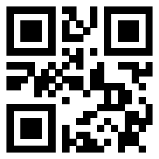 3912485494 - Immagine del QrCode