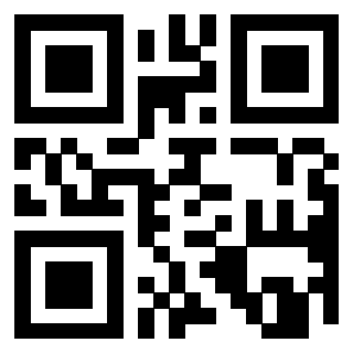 3912485499 - Immagine del Qr Code associato