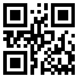 Scansione del Qr Code di 3912485500