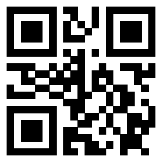 3912485501 - Immagine del QrCode