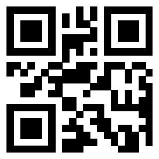 Immagine del QrCode di 3912485502