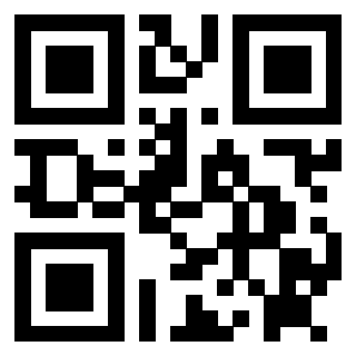3912485505 - Immagine del Qr Code associato
