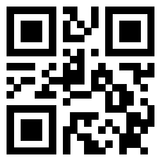 3912485506 - Immagine del Qr Code associato