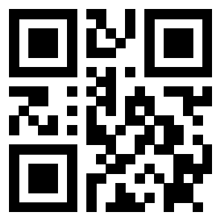 3912485508 Qr Code associato