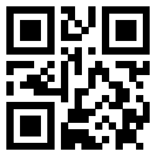 Immagine del Qr Code di 3912485510
