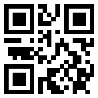 Il QrCode di 3912485511