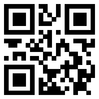 Qr Code di 3912485515